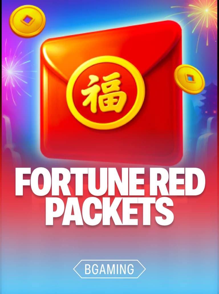 Fortune Red Packets
